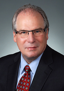 Headshot of Fred Ross, Senior Vice President/Investments in the Atlanta, Georgia branch of Stifel